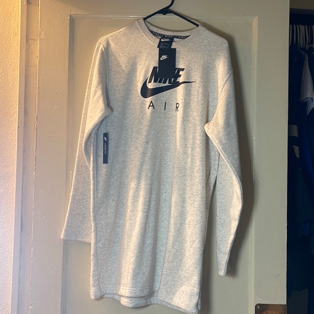 Nike dress brand new